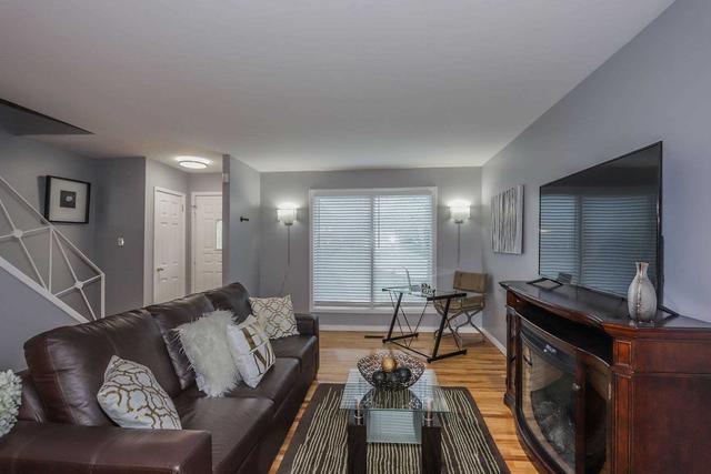 692 Wonderland Rd S, Townhouse with 3 bedrooms, 3 bathrooms and 2 parking in London ON | Image 32