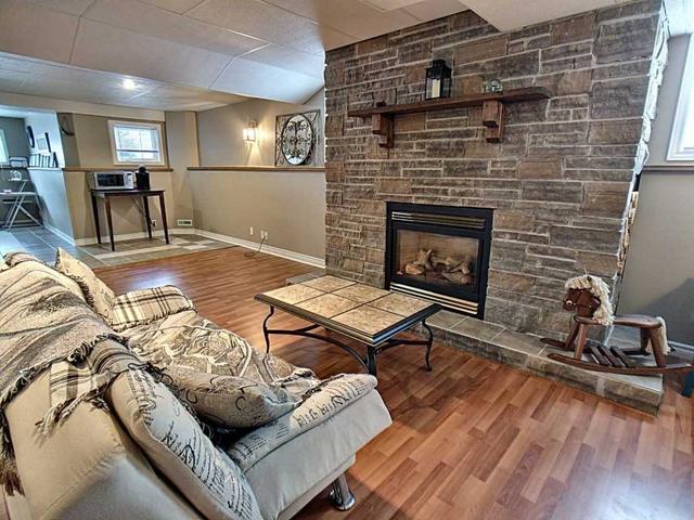 6 Trailwood Pl, House detached with 3 bedrooms, 3 bathrooms and 6 parking in Wasaga Beach ON | Image 14