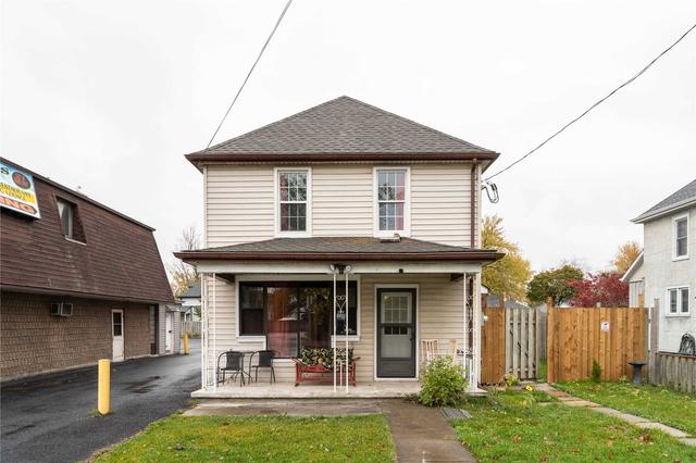 465 Main St W, House detached with 3 bedrooms, 3 bathrooms and 3 parking in Port Colborne ON | Image 1