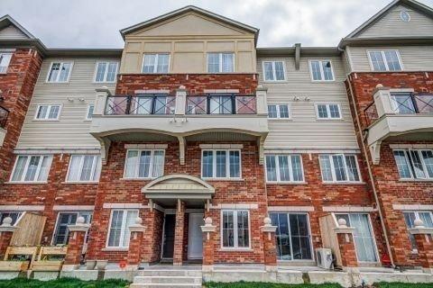 5 - 2484 Post Rd, Townhouse with 2 bedrooms, 2 bathrooms and 1 parking in Oakville ON | Image 15