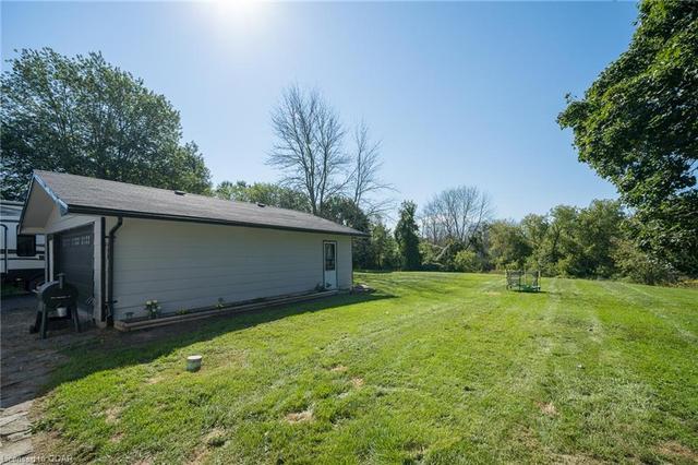 7698 County Road 2, House detached with 4 bedrooms, 2 bathrooms and 12 parking in Greater Napanee ON | Image 47