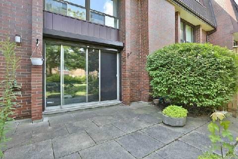 10 Gypsy Roseway, Townhouse with 3 bedrooms, 3 bathrooms and 1 parking in Toronto ON | Image 13