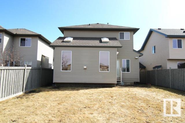 2616 Marion Pl Sw, House detached with 5 bedrooms, 3 bathrooms and null parking in Edmonton AB | Image 28