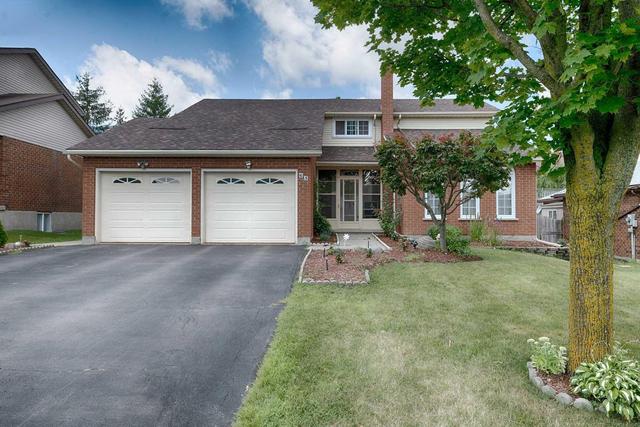 65 Downey Rd, House detached with 3 bedrooms, 4 bathrooms and 4 parking in Guelph ON | Image 2