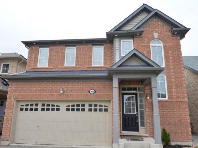 904 Toletza Landing, House detached with 3 bedrooms, 3 bathrooms and 2 parking in Milton ON | Image 1