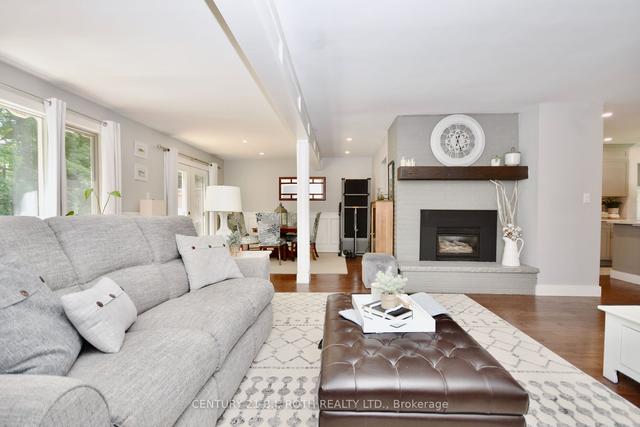 19 Shirley Ave, House detached with 2 bedrooms, 3 bathrooms and 5 parking in Barrie ON | Image 35