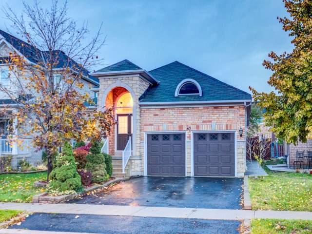80 Earlsbridge Blvd, House detached with 3 bedrooms, 3 bathrooms and 2 parking in Brampton ON | Image 1