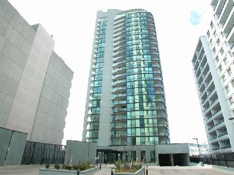 1503 - 5740 Yonge St, Condo with 1 bedrooms, 1 bathrooms and 1 parking in Toronto ON | Image 1