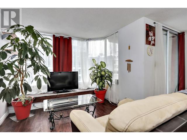 507 - 1330 Hornby Street, Condo with 0 bedrooms, 1 bathrooms and null parking in Vancouver BC | Image 2