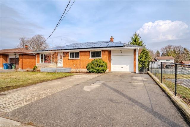 187 Victoria Road N, House detached with 4 bedrooms, 2 bathrooms and 6 parking in Guelph ON | Image 34