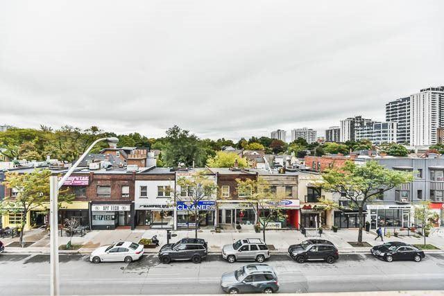 312 - 23 Glebe Rd W, Condo with 2 bedrooms, 2 bathrooms and 1 parking in Toronto ON | Image 20