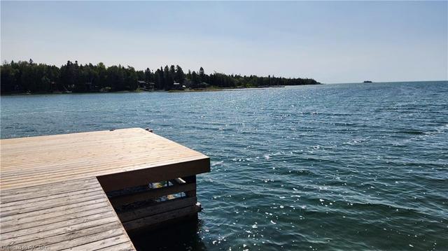 75 Parker Island Road, House detached with 3 bedrooms, 2 bathrooms and 8 parking in Northern Bruce Peninsula ON | Image 18
