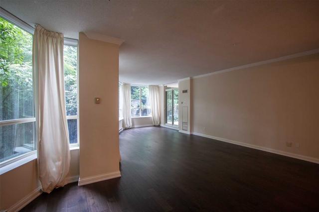 pl05 - 3800 Yonge St, Condo with 1 bedrooms, 2 bathrooms and 2 parking in Toronto ON | Image 30