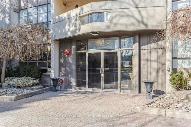 506 - 6 Village Green Blvd, Condo with 2 bedrooms, 2 bathrooms and 1 parking in Hamilton ON | Image 23