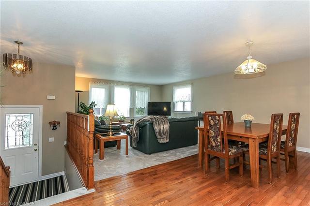 3 Kenwell Court, House detached with 5 bedrooms, 3 bathrooms and 5 parking in Wasaga Beach ON | Image 7