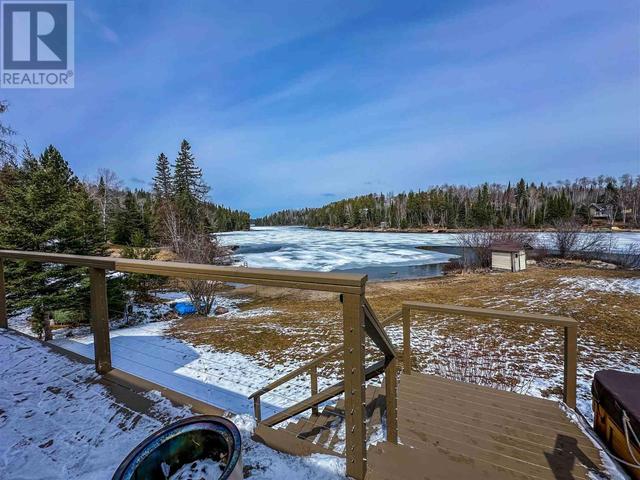 29 Snow Drive, House detached with 4 bedrooms, 3 bathrooms and null parking in Kenora ON | Image 45