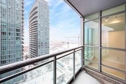1610 - 185 Legion Rd N, Condo with 0 bedrooms, 1 bathrooms and 1 parking in Toronto ON | Image 11