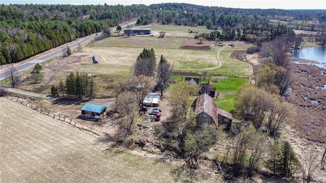 9911 Highway 60 Highway, House detached with 5 bedrooms, 2 bathrooms and 10 parking in North Algona Wilberforce ON | Image 8