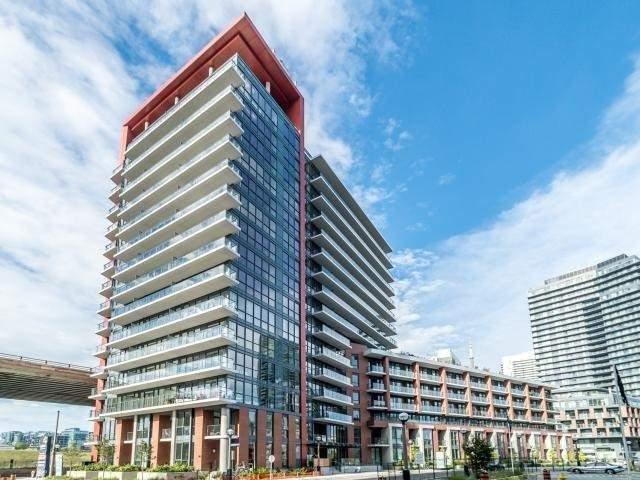 Th06 - 36 Bruyeres Mews, Townhouse with 2 bedrooms, 3 bathrooms and 1 parking in Toronto ON | Image 1