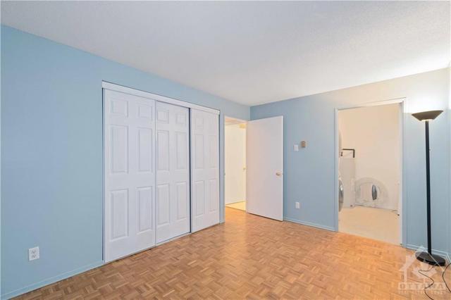 1101 - 475 Laurier Avenue W, Condo with 2 bedrooms, 1 bathrooms and 1 parking in Ottawa ON | Image 21