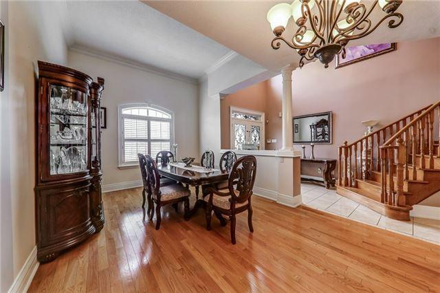 90 Edenbrook Hill Dr, House detached with 4 bedrooms, 4 bathrooms and 4 parking in Brampton ON | Image 5