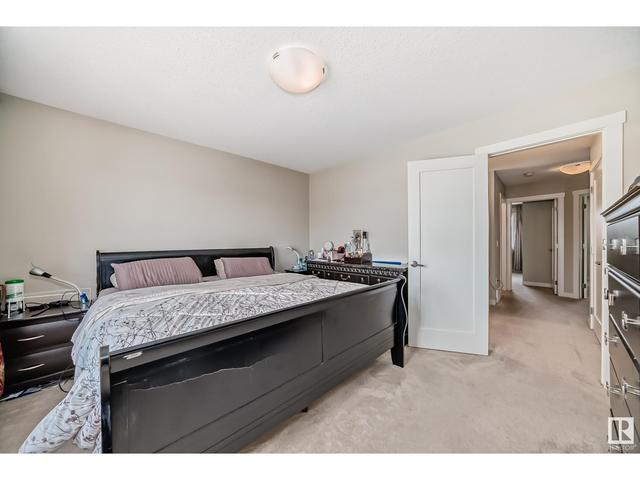 17070 38 St Nw Nw, House semidetached with 3 bedrooms, 2 bathrooms and null parking in Edmonton AB | Image 21
