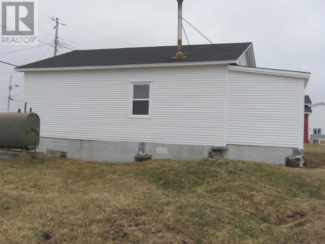 79 Roper Street, House detached with 2 bedrooms, 1 bathrooms and null parking in Bonavista NL | Image 19
