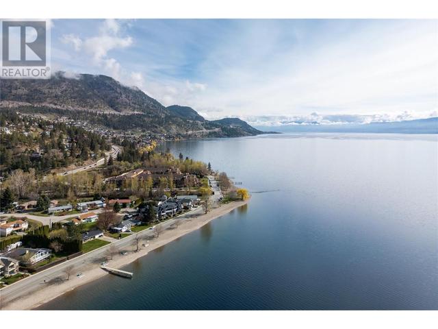 c - 4026 Beach Avenue, House attached with 3 bedrooms, 2 bathrooms and 2 parking in Peachland BC | Image 37