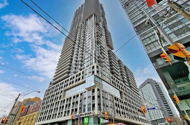 3203 - 251 Jarvis St, Condo with 1 bedrooms, 1 bathrooms and 0 parking in Toronto ON | Image 19