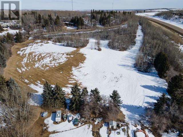 27, - 26540 Highway 11, House detached with 2 bedrooms, 1 bathrooms and null parking in Red Deer County AB | Image 14