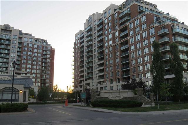 1201 - 350 Red Maple Rd, Condo with 1 bedrooms, 1 bathrooms and 1 parking in Richmond Hill ON | Image 12