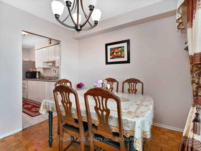 811 - 301 Prudential Dr, Condo with 3 bedrooms, 2 bathrooms and 1 parking in Toronto ON | Image 25