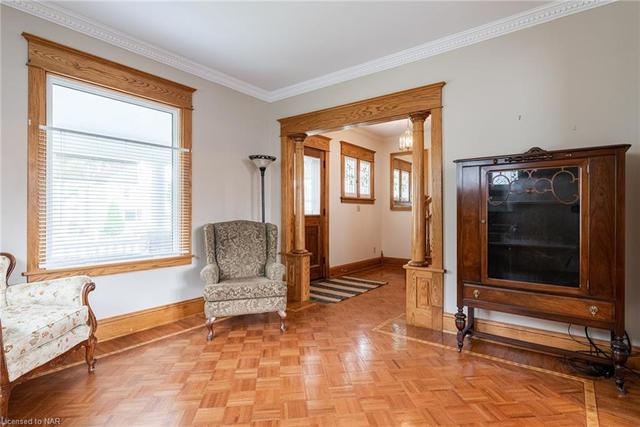 3548 Bond Street, Home with 0 bedrooms, 0 bathrooms and null parking in Niagara Falls ON | Image 7