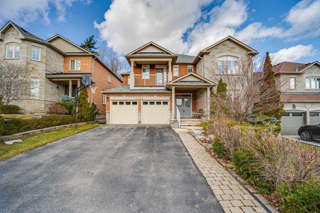 12 Cortese Terr, House detached with 4 bedrooms, 5 bathrooms and 6 parking in Vaughan ON | Image 1