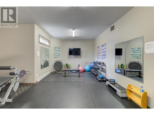 204 - 1933 Ambrosi Road, Condo with 2 bedrooms, 2 bathrooms and 2 parking in Kelowna BC | Image 32