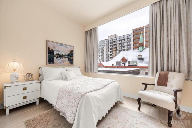 420 Sparks Street, Townhouse with 2 bedrooms, 4 bathrooms and 2 parking in Ottawa ON | Image 22