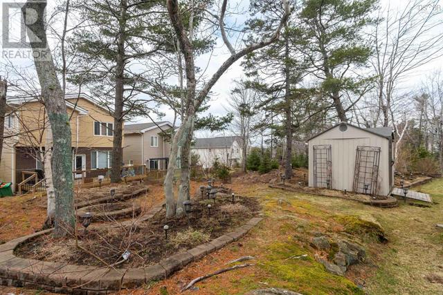 32 Fairwinds Place, House semidetached with 3 bedrooms, 3 bathrooms and null parking in Halifax NS | Image 41
