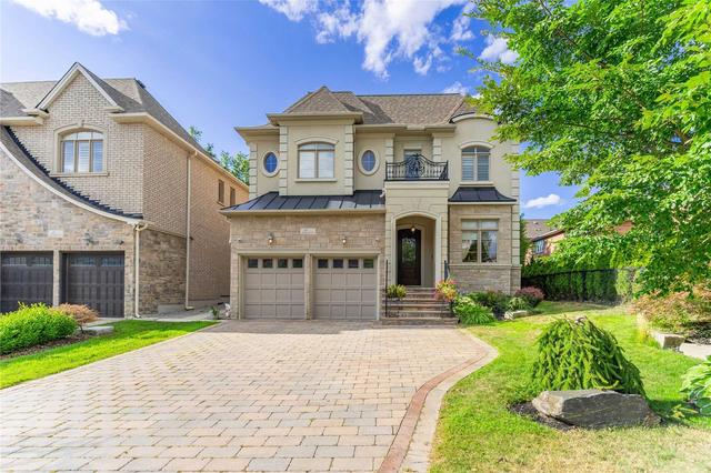 64 Long Hill Dr N, House detached with 4 bedrooms, 6 bathrooms and 5 parking in Richmond Hill ON | Image 1