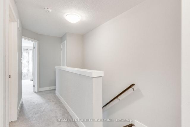 106 - 2070 Meadowgate Blvd, Townhouse with 4 bedrooms, 4 bathrooms and 2 parking in London ON | Image 16