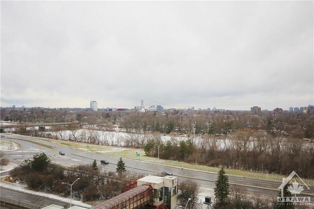 1102 - 1785 Frobisher Lane, Condo with 2 bedrooms, 1 bathrooms and 1 parking in Ottawa ON | Image 26