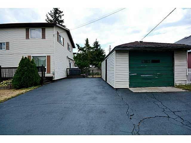 97 John St, House detached with 4 bedrooms, 2 bathrooms and 4 parking in Barrie ON | Image 20