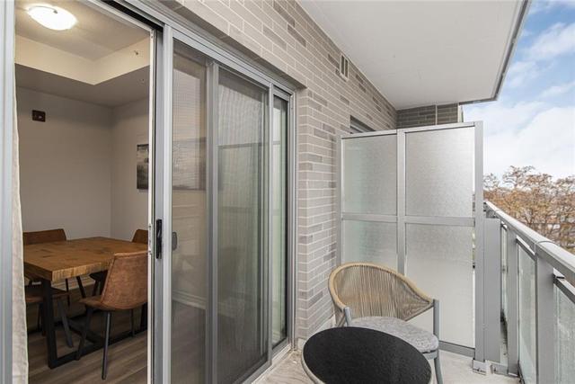 506 - 121 #8 Highway, Condo with 2 bedrooms, 2 bathrooms and 2 parking in Hamilton ON | Image 28