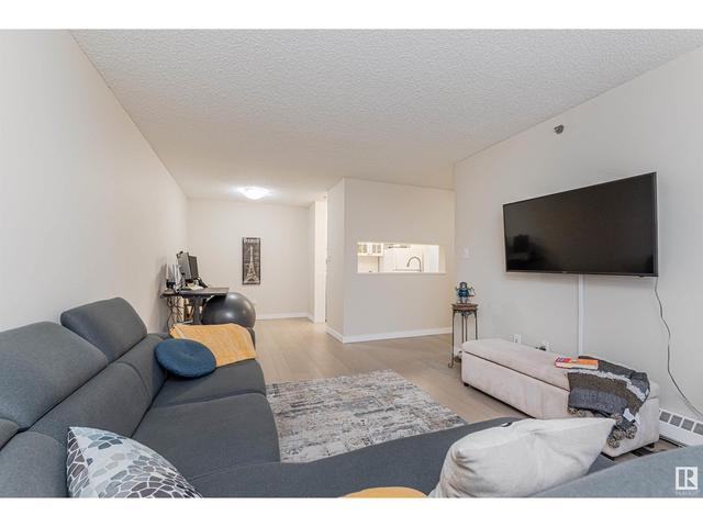 107 - 11218 80 St Nw, Condo with 1 bedrooms, 1 bathrooms and 1 parking in Edmonton AB | Image 19