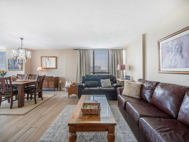 606 - 7601 Bathurst St, Condo with 2 bedrooms, 2 bathrooms and 1 parking in Vaughan ON | Image 31