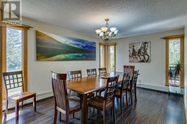 115 Lansdown Estates, House detached with 5 bedrooms, 3 bathrooms and 6 parking in Rocky View County AB | Image 4