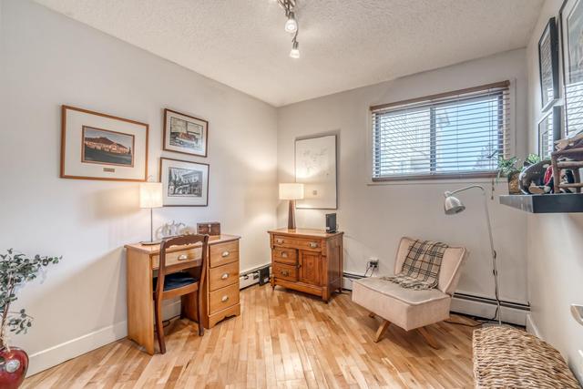 19 - 712 4 Street Ne, Condo with 2 bedrooms, 1 bathrooms and 1 parking in Calgary AB | Image 23