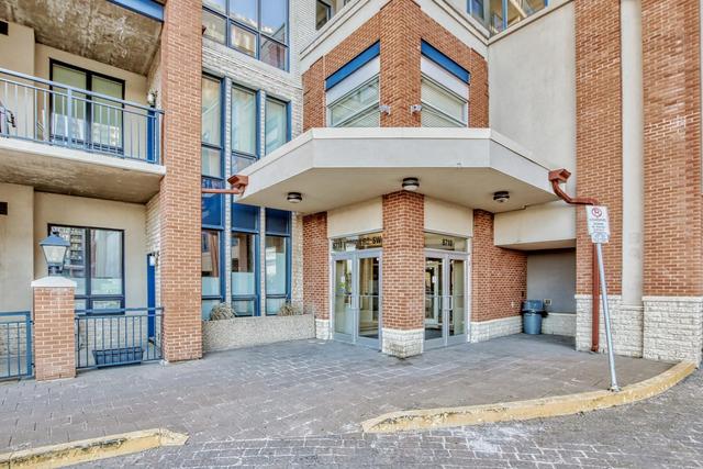 806 - 8710 Horton Road Sw, Condo with 1 bedrooms, 1 bathrooms and 1 parking in Calgary AB | Image 6