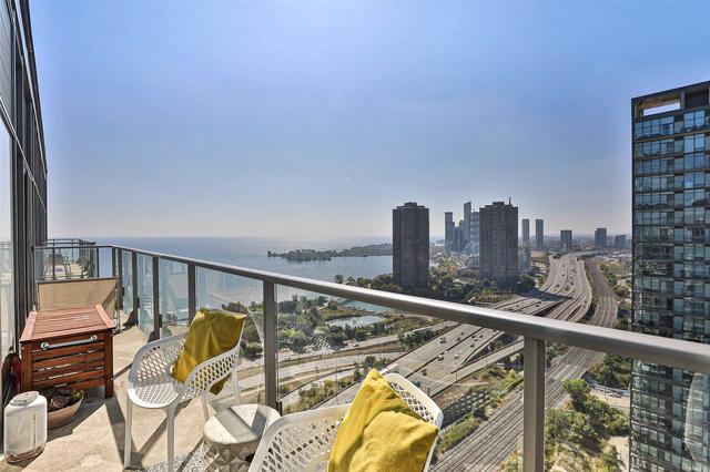 ph06 - 103 The Queensway Ave, Condo with 2 bedrooms, 2 bathrooms and 1 parking in Toronto ON | Image 27
