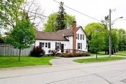 19 Elizabeth St, House detached with 4 bedrooms, 2 bathrooms and 4 parking in Ajax ON | Image 1