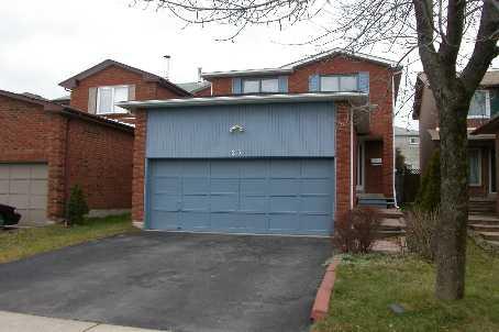 25 Horsham St, House detached with 3 bedrooms, 3 bathrooms and 4 parking in Brampton ON | Image 1